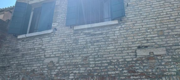 3 rooms Duplex in Venice, Italy No. 309065 28