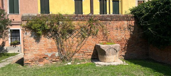 3 rooms Duplex in Venice, Italy No. 309065 25