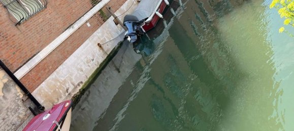 3 rooms Duplex in Venice, Italy No. 309065 29