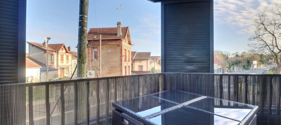 Квартира с 1 спальней в Монтиньи-ле-Кормей, Франция № 165427 6