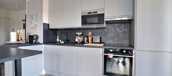 Квартира с 1 спальней в Монтиньи-ле-Кормей, Франция № 165427 2