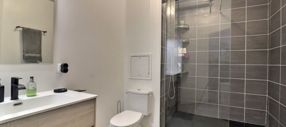 Квартира с 1 спальней в Монтиньи-ле-Кормей, Франция № 165427 5