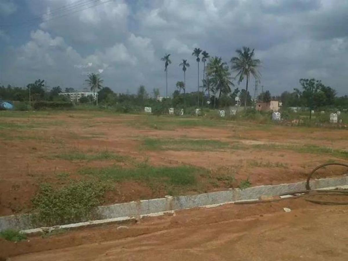  Land in Bangalore, India No. 35803