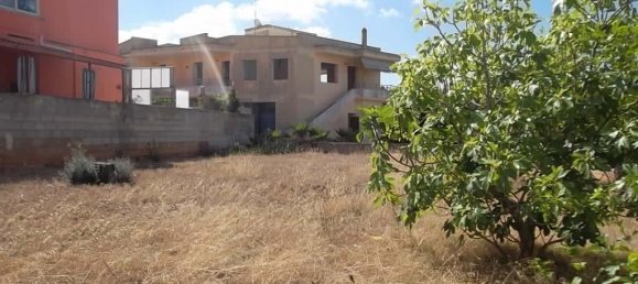 500m² Land in Matino, Italy No. 224836 5