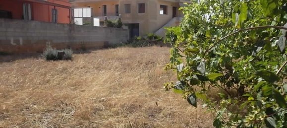 500m² Land in Matino, Italy No. 224836 6