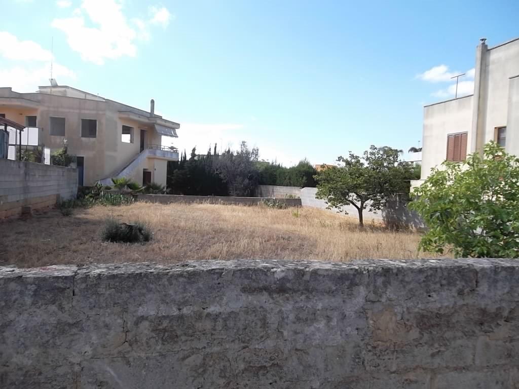 Grundstück in Matino, Italy 500m², Nr. 224836