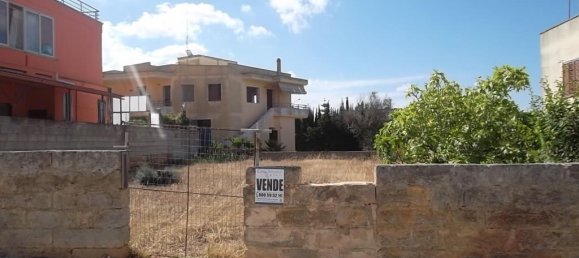 500m² Land in Matino, Italy No. 224836 3