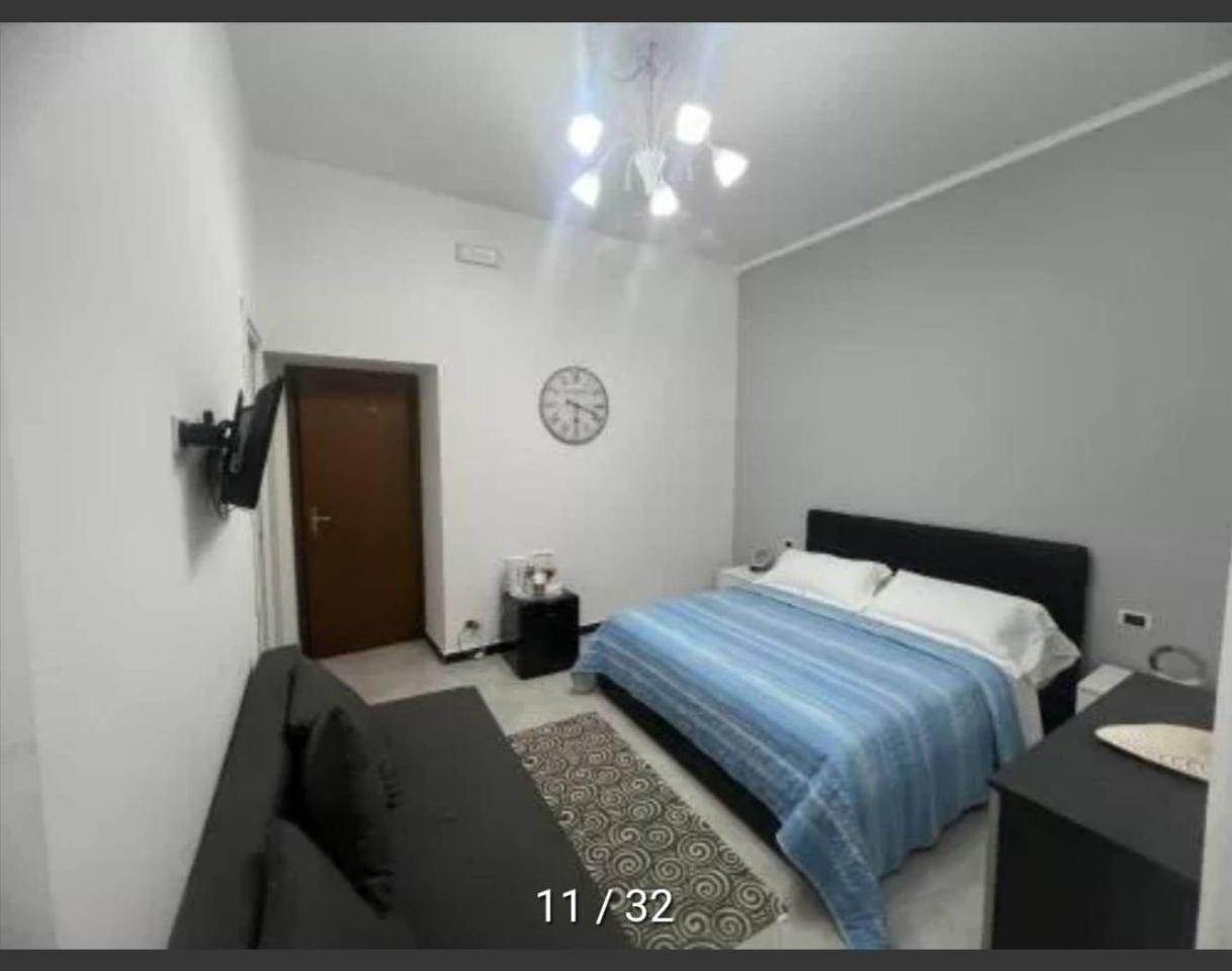 5-salle Appartement à La Spezia, Italy No. 20796
