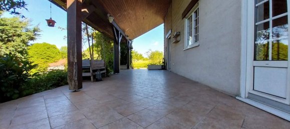 Вилла с 4 спальнями в Линьи-ан-Барруа, Франция № 153150 12