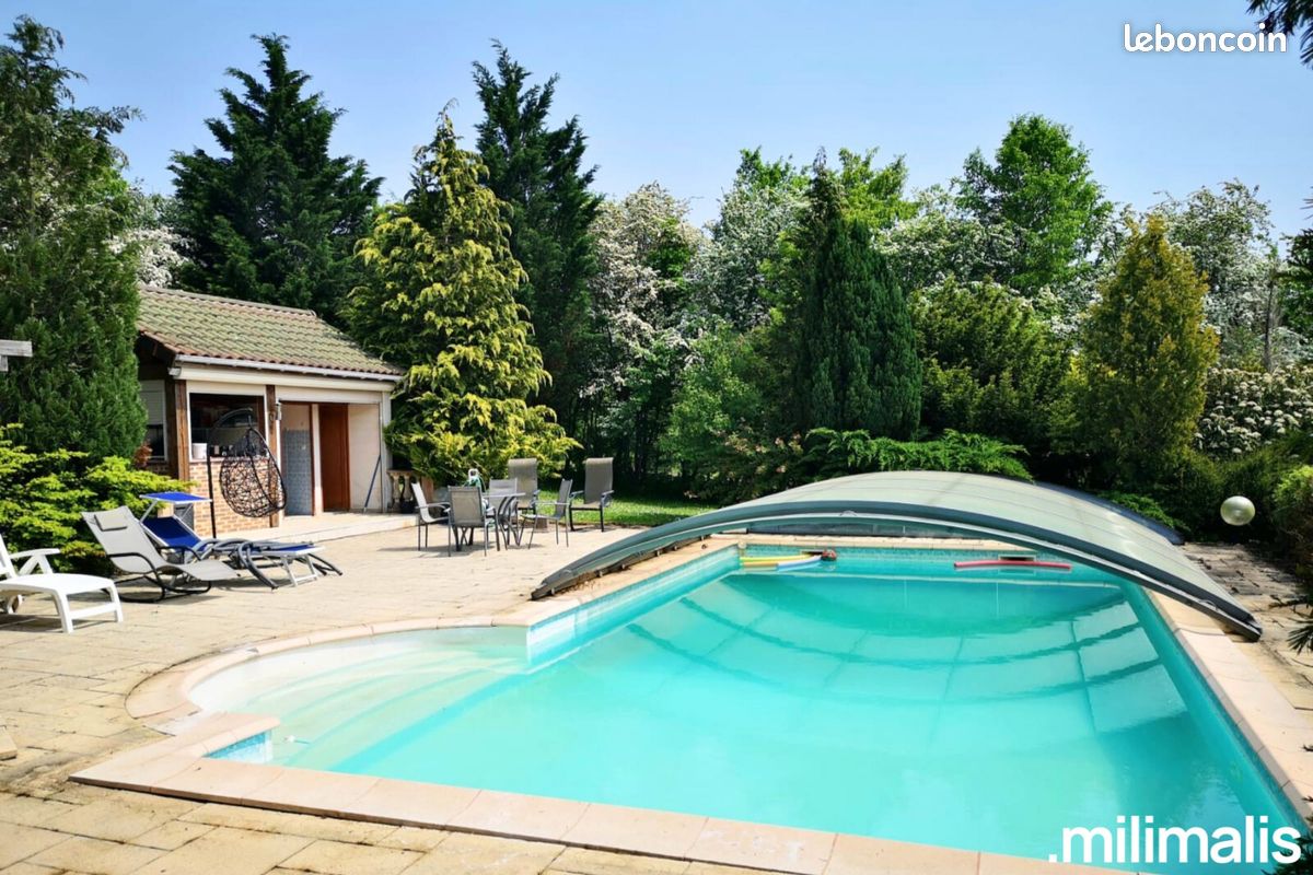 Вилла с 4 спальнями в Линьи-ан-Барруа, Франция № 153150