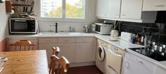 Apartamento T3 em Marly-le-Roi, France N.º 177281 5