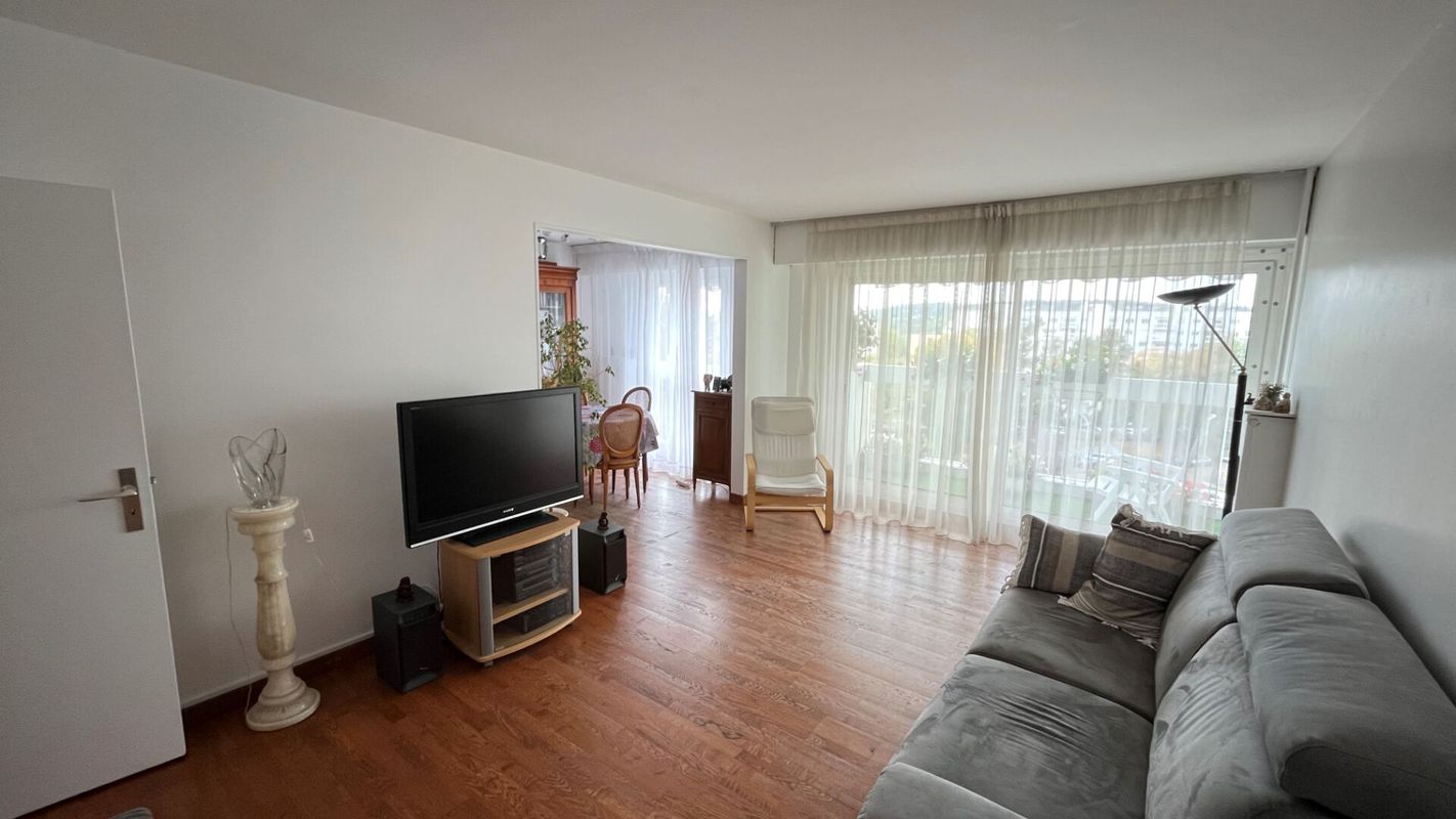 Apartamento T3 em Marly-le-Roi, France N.º 177281