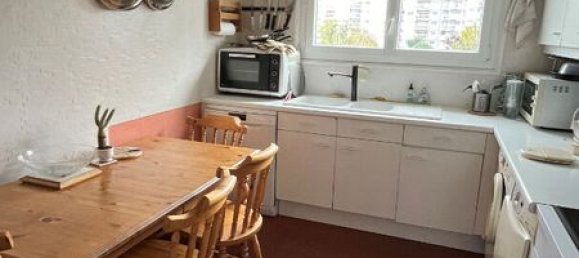 Apartamento T3 em Marly-le-Roi, France N.º 177281 4