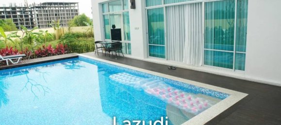 3 غرف نوم مقهى / مطعم في Sattahip, Thailand رقم 15959 2