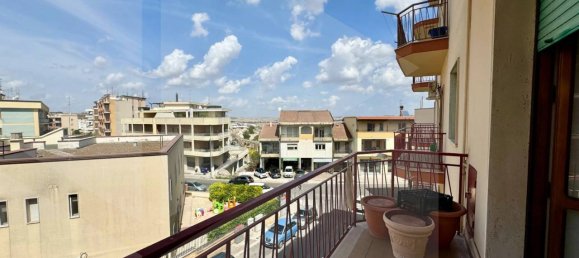 3 rooms Building in Matera, Italy No. 30507 15