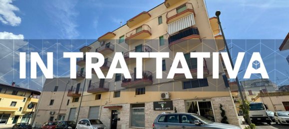 3 rooms Building in Matera, Italy No. 30507 3