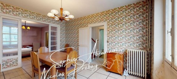 Casa T4 em Toury, France N.º 154858 3
