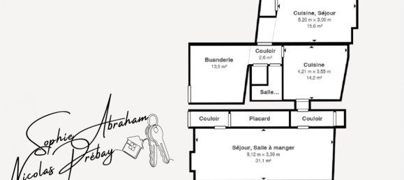 Casa T4 em Toury, France N.º 154858 14