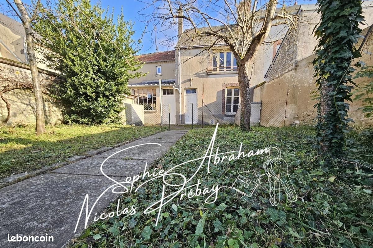 Casa T4 em Toury, France N.º 154858