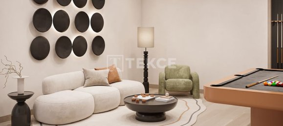 4 dormitorios apartamento en venta en Dubai Land, Dubai, UAE № 181377 6
