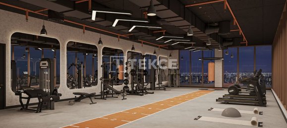 4 dormitorios apartamento en venta en Dubai Land, Dubai, UAE № 181377 7
