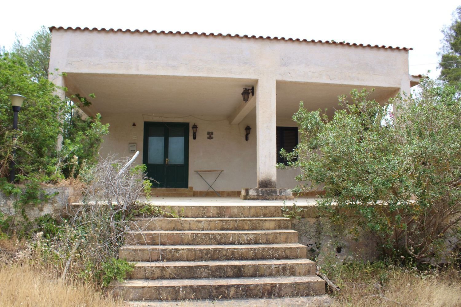 6 rooms Villa in Marsala, Italy No. 137148