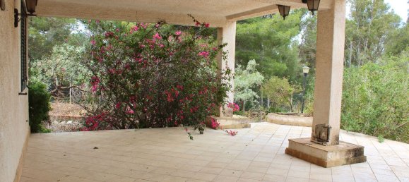 6 rooms Villa in Marsala, Italy No. 137148 4