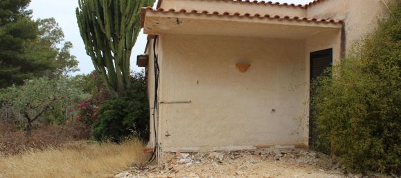 6 rooms Villa in Marsala, Italy No. 137148 3