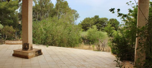 6 rooms Villa in Marsala, Italy No. 137148 8