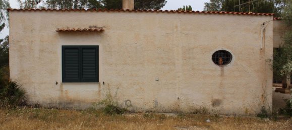 6 rooms Villa in Marsala, Italy No. 137148 2