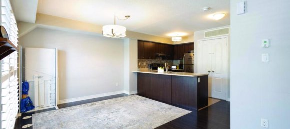 2 bedrooms House in Mississauga, Canada No. 760 4