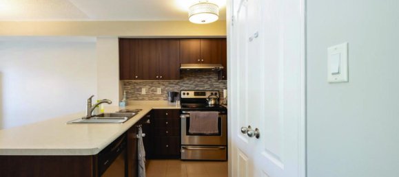 2 bedrooms House in Mississauga, Canada No. 760 7