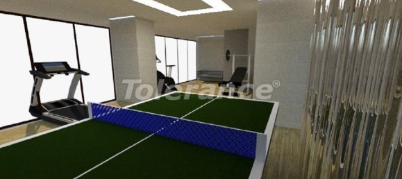 Apartment 2+1 in Avsallar, Turkey No. 3156 14