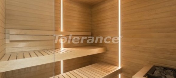 Apartment 2+1 in Avsallar, Turkey No. 3156 12