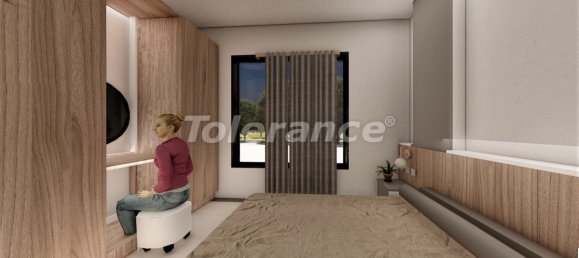 Apartment 2+1 in Avsallar, Turkey No. 3156 20