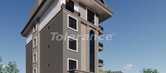 Apartment 2+1 in Avsallar, Turkey No. 3156 4