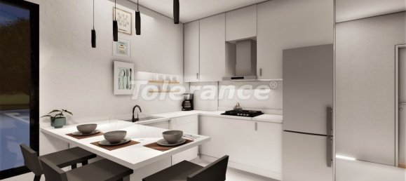 Apartment 2+1 in Avsallar, Turkey No. 3156 17
