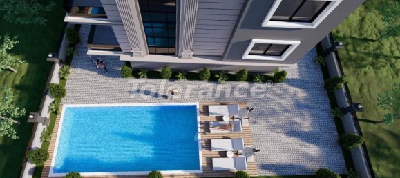Apartment 2+1 in Avsallar, Turkey No. 3156 6