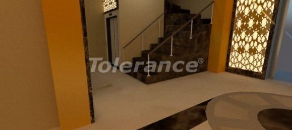 Apartment 2+1 in Avsallar, Turkey No. 3156 8