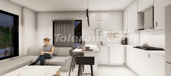 Apartment 2+1 in Avsallar, Turkey No. 3156 16