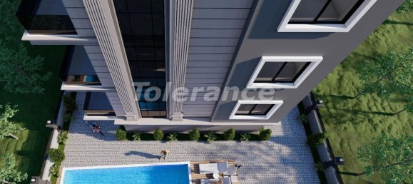 Apartment 2+1 in Avsallar, Turkey No. 3156 5