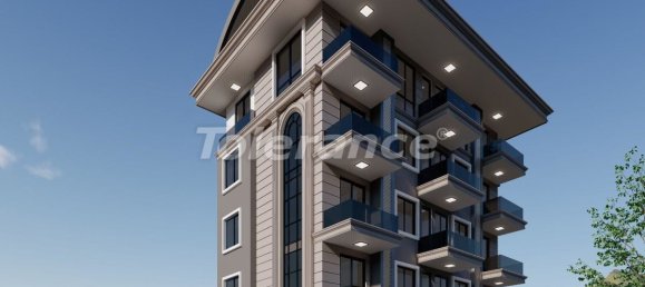 Apartment 2+1 in Avsallar, Turkey No. 3156 3