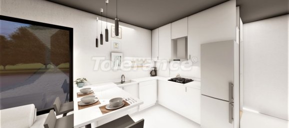 Apartment 2+1 in Avsallar, Turkey No. 3156 18