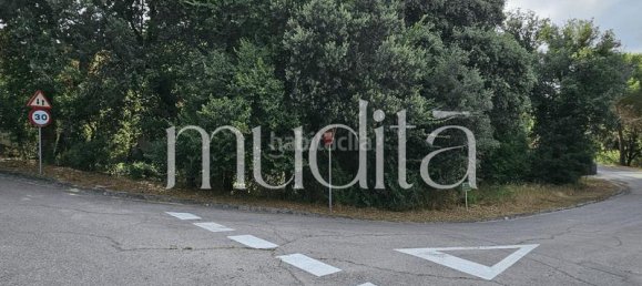 Grundstück in Sant Pere de Vilamajor, Spain 996m², Nr. 190001 8