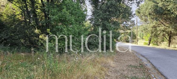 Grundstück in Sant Pere de Vilamajor, Spain 996m², Nr. 190001 15