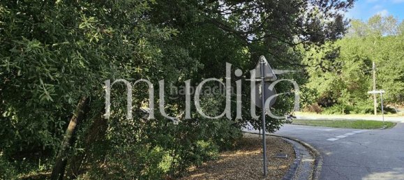 Grundstück in Sant Pere de Vilamajor, Spain 996m², Nr. 190001 6