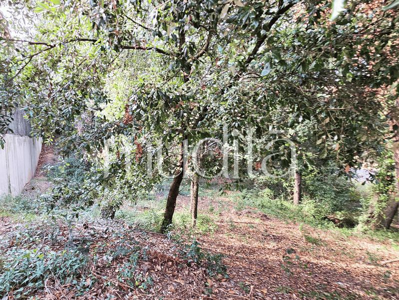 Grundstück in Sant Pere de Vilamajor, Spain 996m², Nr. 190001