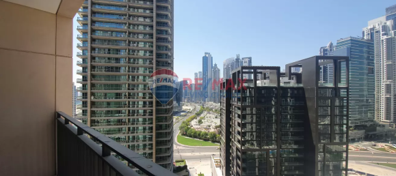 2 Schlafzimmer Wohnung in Downtown Dubai (Downtown Burj Dubai), UAE, Nr. 1582 4