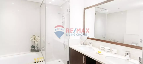 2 Schlafzimmer Wohnung in Downtown Dubai (Downtown Burj Dubai), UAE, Nr. 1582 2