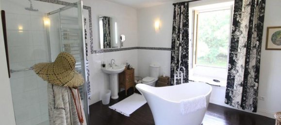 6 غرف نوم منزل في Lezay, France رقم 37959 6